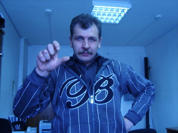 Юрий Соколов