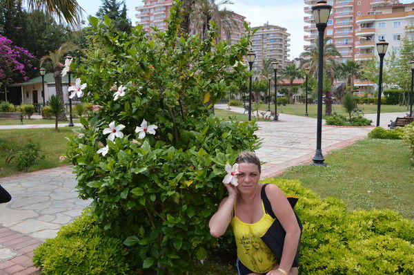 Татьяна Дорохина