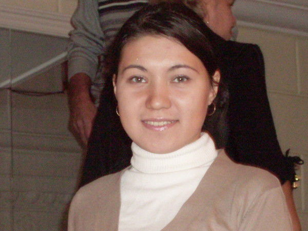 Лилия Шайхисламова