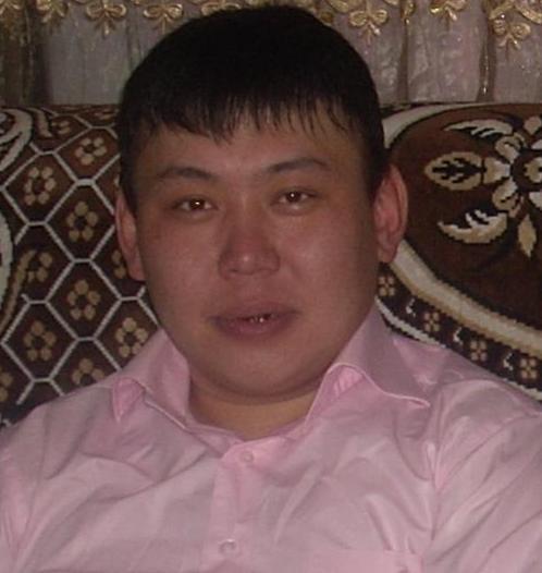 Айдар Тлеубеков