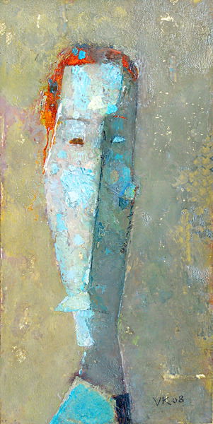 Владимир Карначёв