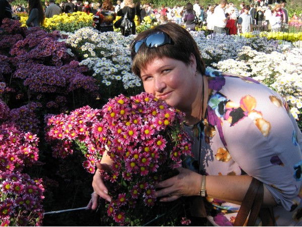 Светлана Николаевна Валова