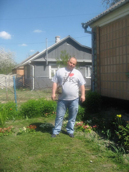 Виталий Поляк