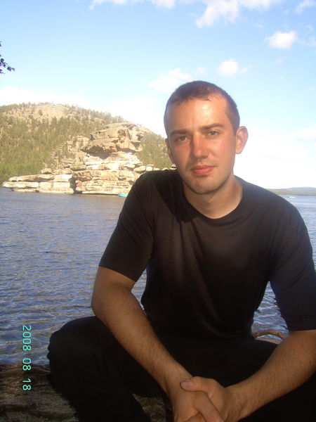 Кирилл Коротченко