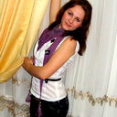 Ольга Фролова