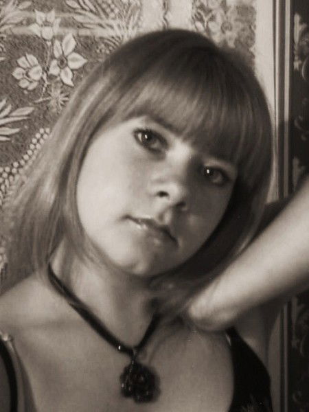 Анастасия Мантурова