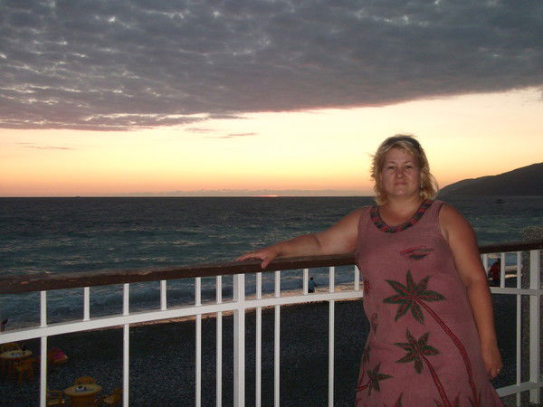 Ольга Гущина