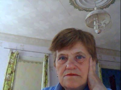 Тамара Подымова