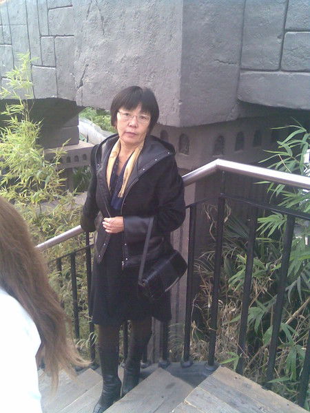 Айкен Булекбаева