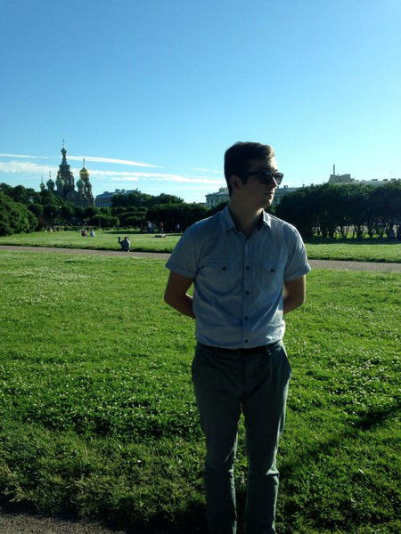 Михаил Пысларь