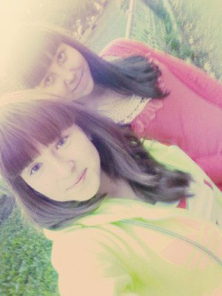 Марина Гагарова