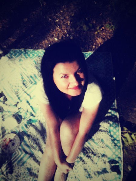 Ирина Малкова