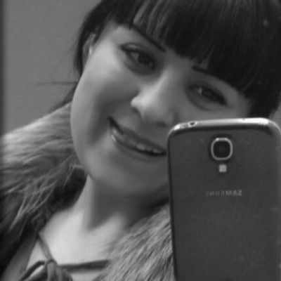 Асият Ибециева