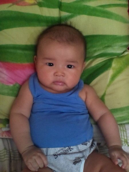 Гулмира Джусупова