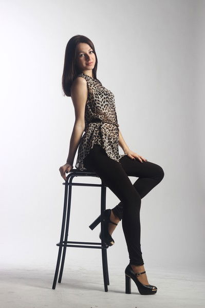 Юлия Филягина