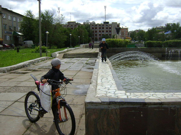 Кирилл Котельников