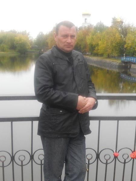 Дмитрий Малофеев