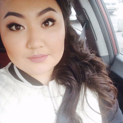 Сымбат Омарова