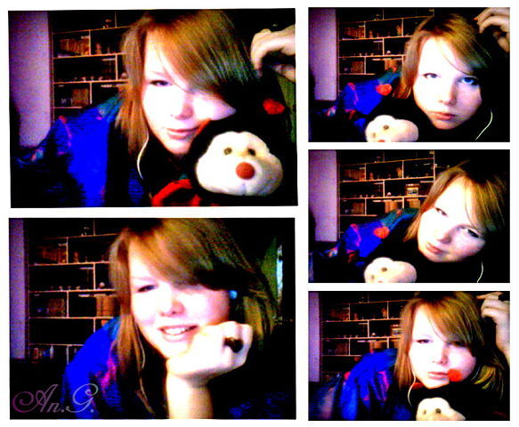 Нютка Грасс!!!