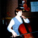 Елена Рыкова