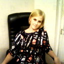 Алена Туравинина