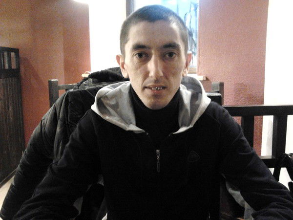 Борис Герасимов