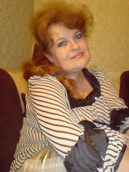 Лена Левкова