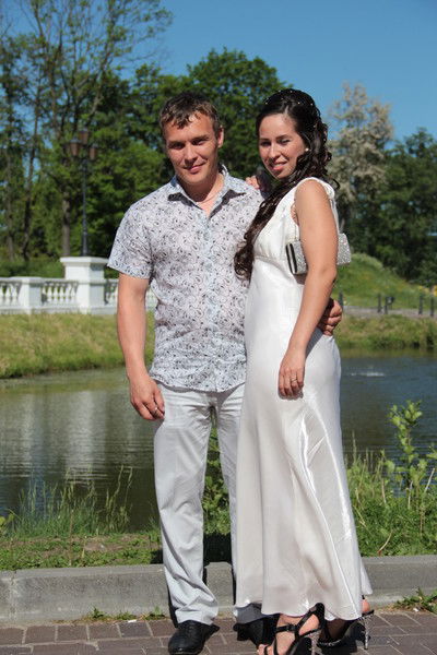 Диана Данилова