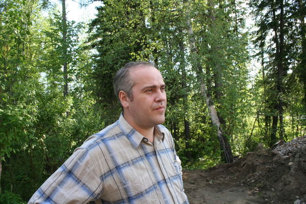 Евгений Ефимов