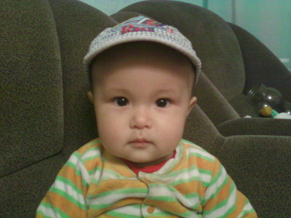 Казбек Ильясов