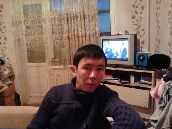 Жумагул Байдюсенов