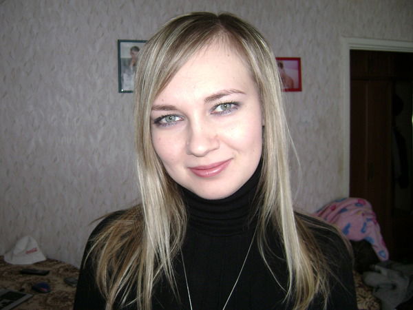 Елена Башлыкова