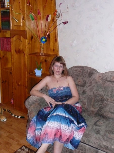 Евгения Попова