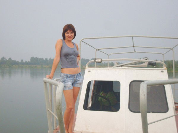 Ирина Евтихиева