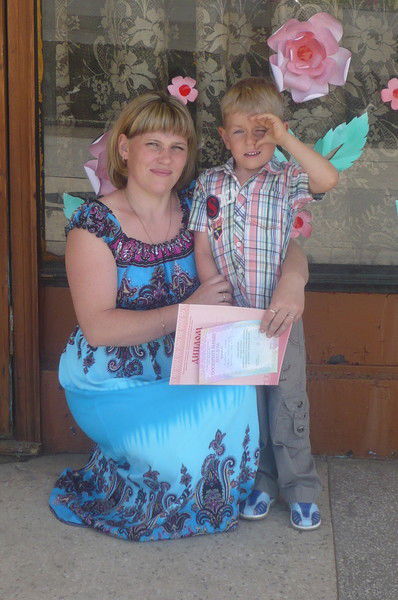 Наталья Витенко