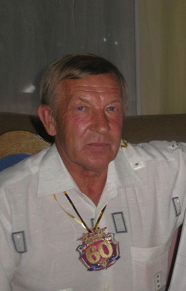 Александр Верногоров