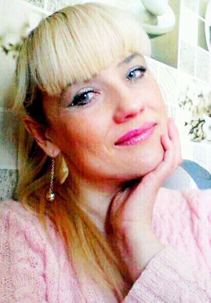 Алёнушка Гузаль