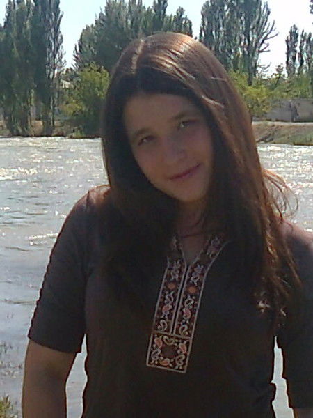 Елена Мандрусова