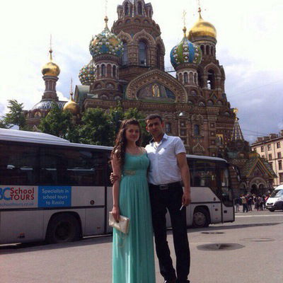 Маришка Шпак