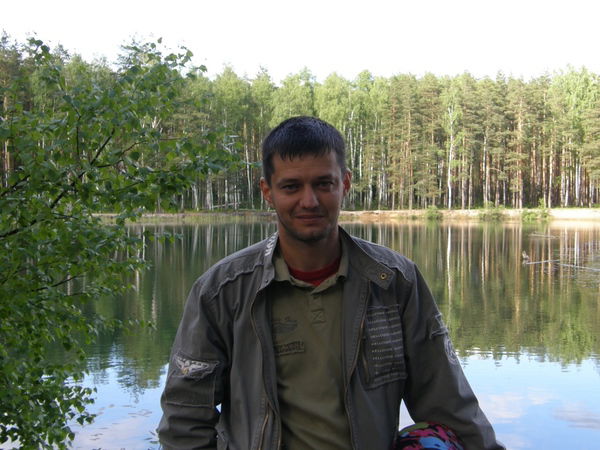 Алексей Рейнфельд