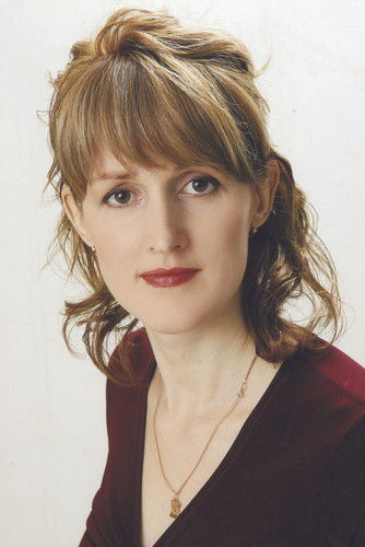 Вероника Калинина