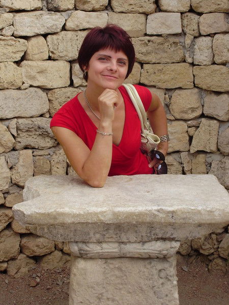 Ирина Иевская