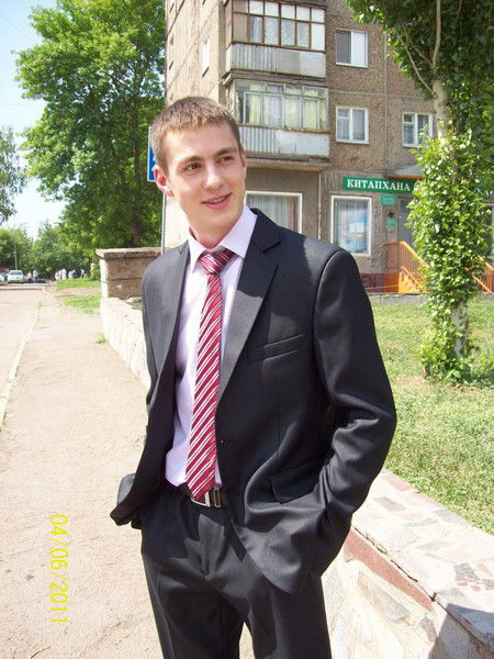 Марат Таныгин