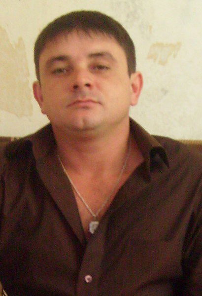 Олег Медведский