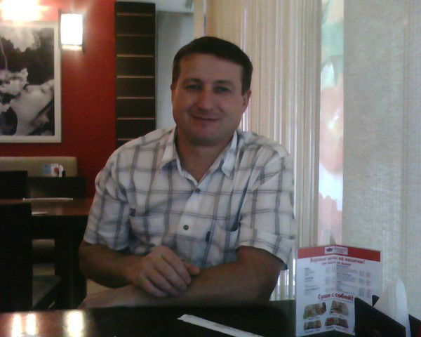 Андрей Мирошниченко