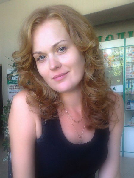 Татьяна Тюмина