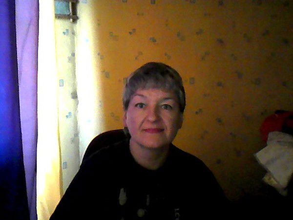 Елена Грякова