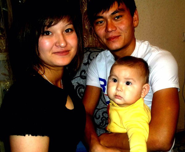 Наталья Дуамбекова