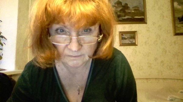 Татьяна Роттэ