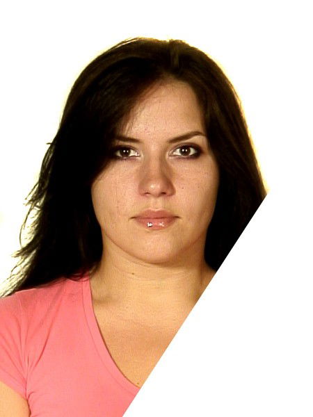 Анна Николаева